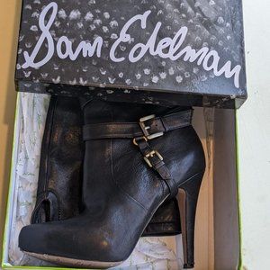 Sam Edelman Boots